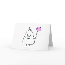 ¡Feliz cumpleaños a Ewe!