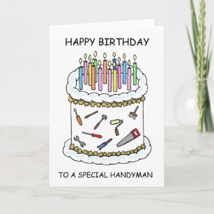 Tarjetas De Cumpleanos Torta Hombre Verticales Zazzle Es Tarjetas De Cumpleanos Torta Hombre Verticales Zazzle Es