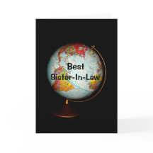 Feliz cumpleaños a la mejor cuñada del mundo