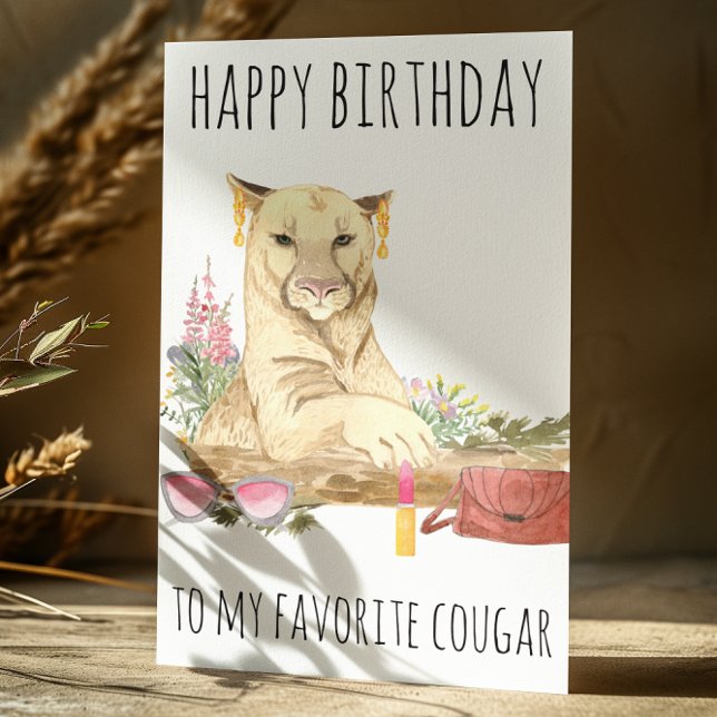 Tarjeta Feliz cumpleaños a mi compañero favorito (Subido por el creador)