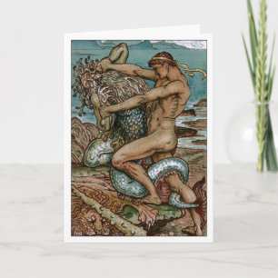 Tarjeta Feliz cumpleaños a mi héroe