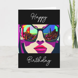 Tarjeta Feliz cumpleaños a mi humano favorito