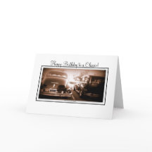 Feliz cumpleaños a una obra clásica