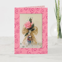 Tarjeta Feliz cumpleaños a Yemen