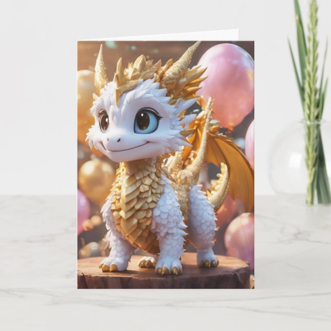 Tarjeta Feliz Cumpleaños /Agrega Tu Mensaje :-) (Anverso)