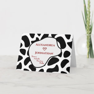 Tarjeta Feliz cumpleaños, amigos de familia personalidades