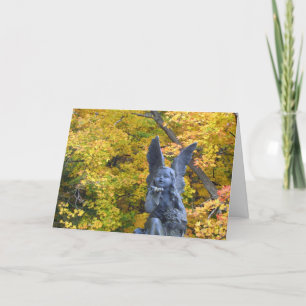 Tarjeta Feliz cumpleaños, Angel's Kiss