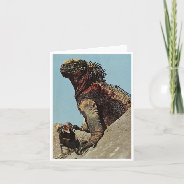 Tarjeta Feliz cumpleaños, bebé - (Anverso)