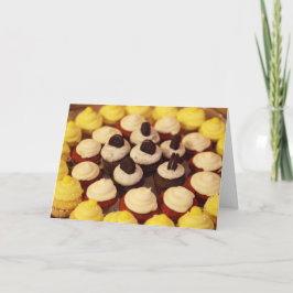 Tarjeta ¡Feliz cumpleaños, cariño!