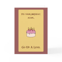 ¡Feliz cumpleaños de Munchkin!