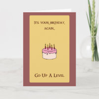 ¡Feliz cumpleaños de Munchkin!