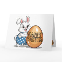 Feliz cumpleaños de Polka en Pascua