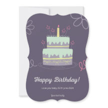 Feliz cumpleaños de tu amigo