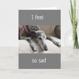 TARJETA **FELIZ CUMPLEAÑOS** DESEARÍA QUE PUDIERA SER EN P