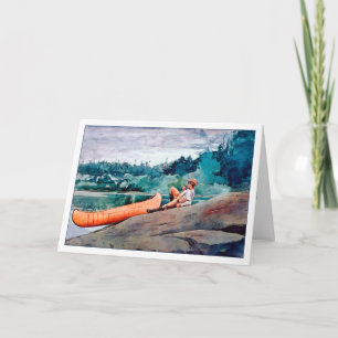 Tarjeta Feliz Cumpleaños Disfruta Bella Artes