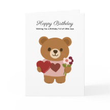 Feliz cumpleaños Dr