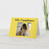 **FELIZ CUMPLEANOS**-FELIZ CUMPLEAÑOS ESPAÑOL