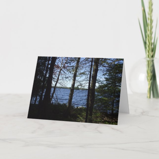 Tarjeta Feliz cumpleaños hijo (Anverso)