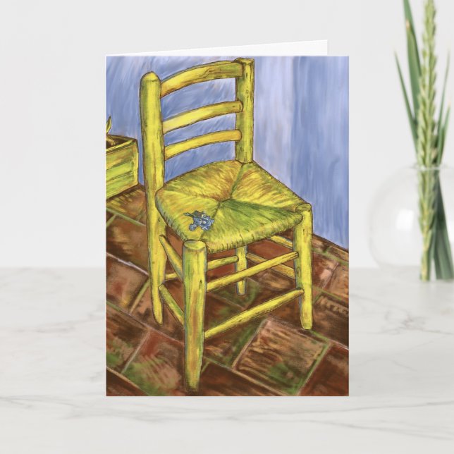 Tarjeta Feliz cumpleaños Iris (Anverso)