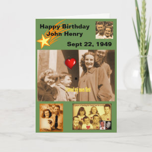 TARJETA FELIZ CUMPLEAÑOS JUAN