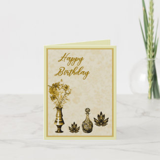 Tarjeta Feliz cumpleaños mejor que nunca