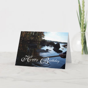 Tarjeta Feliz cumpleaños papá