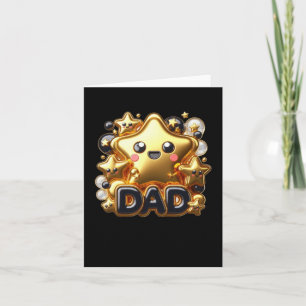 Tarjeta Feliz cumpleaños, papá5