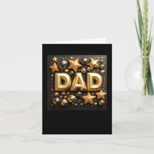 Tarjeta Feliz cumpleaños, papá7