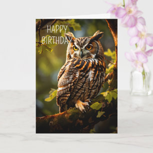 Tarjeta ¡Feliz cumpleaños! para cualquiera que le guste el