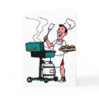 FELIZ CUMPLEAÑOS PARA EL MEJOR MAESTRO DE GRILL **