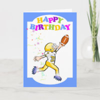 Feliz cumpleaños para el mejor partido de fútbol a