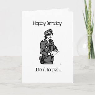 TARJETA FELIZ CUMPLEAÑOS PARA MI ***COTRABAJADOR***