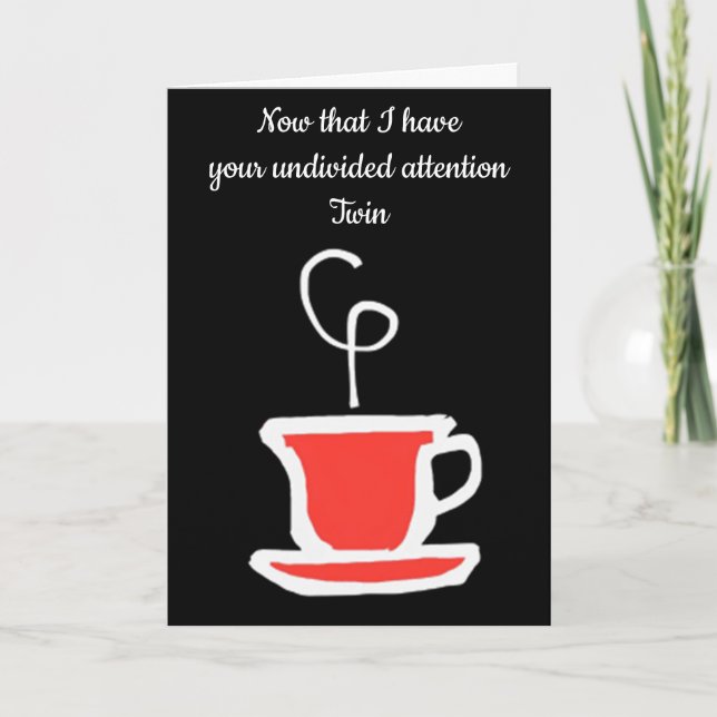 TARJETA FELIZ CUMPLEAÑOS PARA MI ***GINA*** (Anverso)