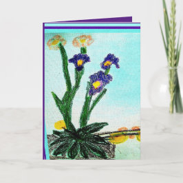 Tarjeta ¡Feliz cumpleaños para ti!