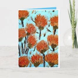 Tarjeta ¡Feliz cumpleaños para ti!