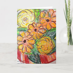 Tarjeta ¡Feliz cumpleaños para ti!