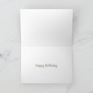 Tarjeta Feliz Cumpleaños Perros Pit Bull