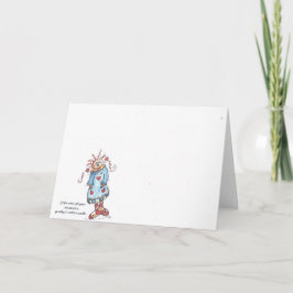 Tarjeta Feliz cumpleaños - ¡Recuerdos dulces!