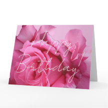 Feliz cumpleaños rosas rosas rosas rosas rosas ros