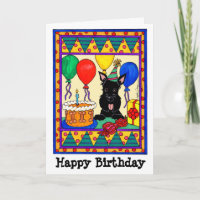 Feliz cumpleaños Scot