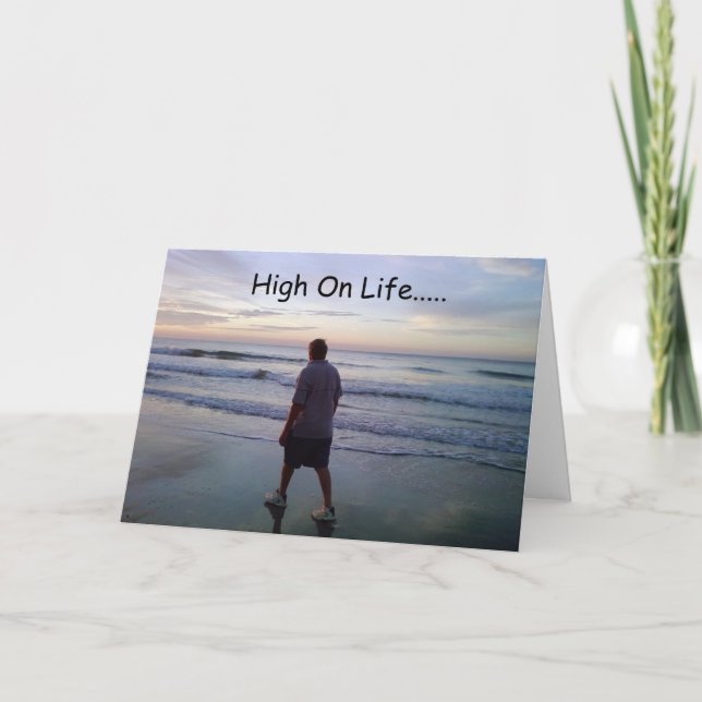 TARJETA FELIZ CUMPLEAÑOS TU ALTURA (Anverso)