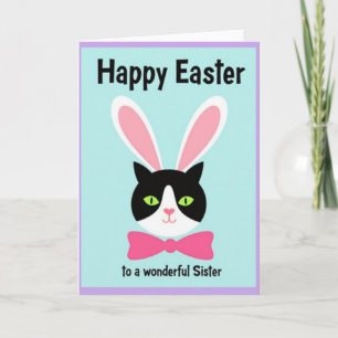 Tarjeta Feliz de Animal de Primavera