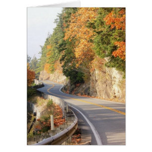 Tarjeta feliz de los rastros