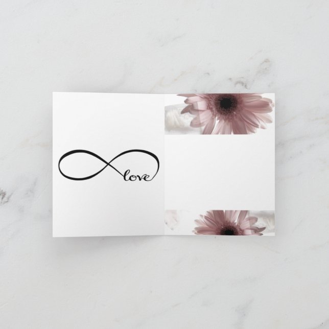 Tarjeta feliz del día de la madre - Madres nacidas (Interior)