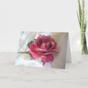 Tarjeta feliz del día de madre