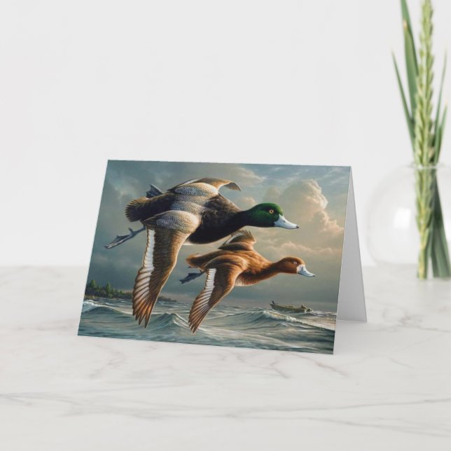 Tarjeta feliz del día del padre (Anverso)