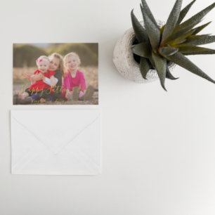 Tarjeta feliz del día del padre