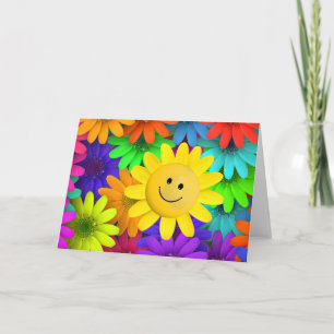 Tarjeta ¡Feliz Día!