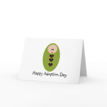 Feliz Día de adopción