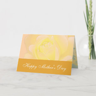 Tarjeta Feliz Día de la Madre